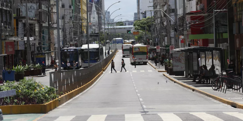 De segunda à sexta-feira, das 7h às 23h, viaturas estarão alocadas em seis pontos fixos nas Avenidas Conde da Boa Vista e Guararapes, além da Praça do Diário, no centro