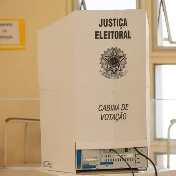 Local de votação de 14 seções eleitorais da 5ª ZE mudam de endereço