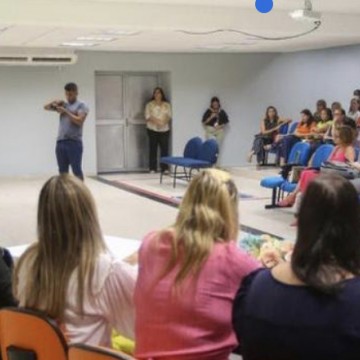 Prefeitura do Jaboatão promove 1º Seminário de Doenças Raras