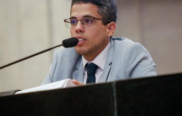 Jarbas Filho pede que Pernambuco execute com urgência Programa de Vermifugação de Caprinos e Ovinos