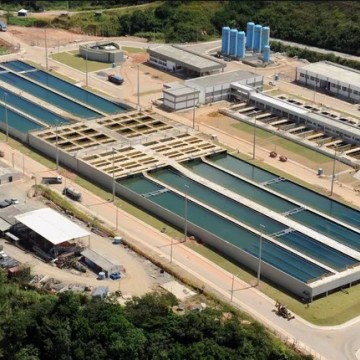 Apagão afeta fornecimento de água em 27 municípios de Pernambuco