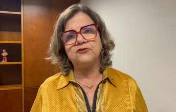 Teresa Leitão diz que relação de Raquel com Lula foi “azeitada” com visita a Pernambuco 