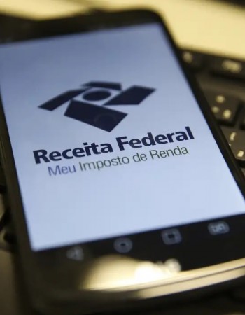 Receita Federal abre consulta de novo lote residual do Imposto de Renda