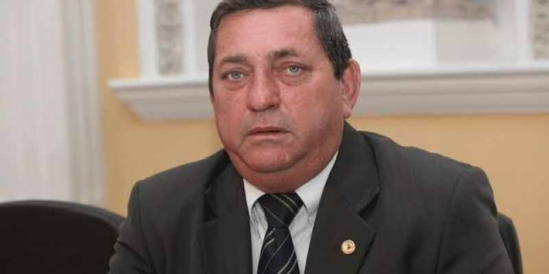 Morre o ex-deputado Everaldo Cabral