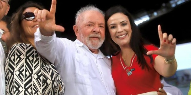 Coluna da quarta | Márcia Conrado é a prioridade número 1 do PT em Pernambuco