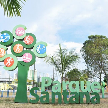 Parque Santana recebe primeira edição do festival de Jazz do Recife