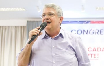 Guilherme Coelho é nomeado assessor especial da governadora Raquel Lyra