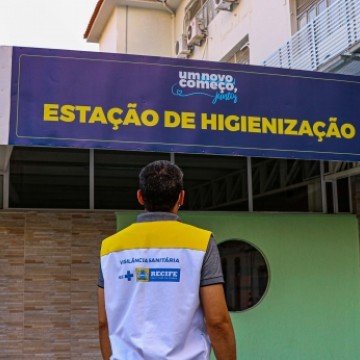 Prefeitura do Recife realiza consulta pública sobre os serviços da Vigilância Sanitária