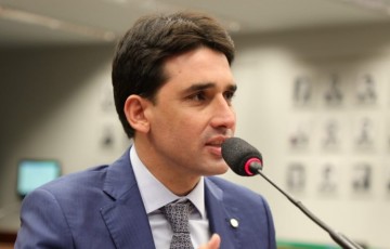 Silvio Costa Filho participará da comissão especial da reforma tributária
