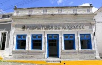 Prefeitura de Igarassu quer gastar R$14 milhões em palco 