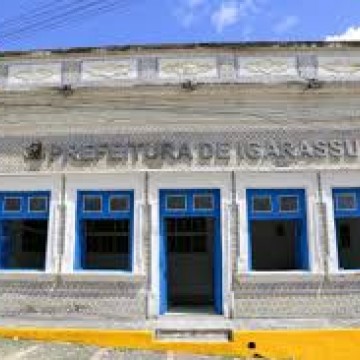 Prefeitura de Igarassu quer gastar R$14 milhões em palco 