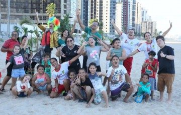 Prefeitura do Jaboatão realiza workshop dedicado aos familiares e cuidadores  de crianças com autismo