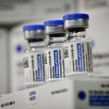  Pernambuco recebe mais 1.560 doses de vacina da Janssen
