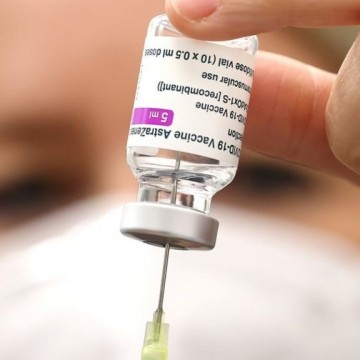 Município de Serra Talhada amplia vacinação contra Covid-19 para público acima de 40 anos