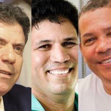 Pesquisa Simplex/CBN: Lula Cabral mantém liderança; prefeito Keko do Armazém cai e Delegado Resende sobe