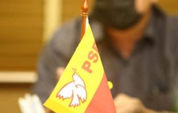 Deputados do PSB anunciam apoio a Álvaro Porto e Gustavo Gouveia para eleição da Alepe