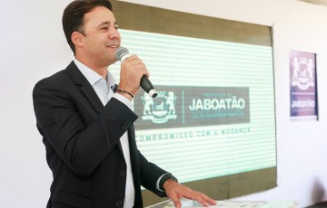 Souza Cruz transfere para Jaboatão a sua central de distribuição