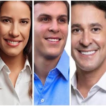 Pesquisa Simplex/CBN: Marília lidera isolada, enquanto Raquel, Anderson, Miguel e Danilo aparecem empatados tecnicamente 