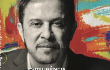 Estrategistas Político Paulo Moura lança livro 