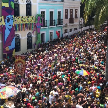 Recife sedia encontro entre capitais para debater sobre a realização do Carnaval 2022