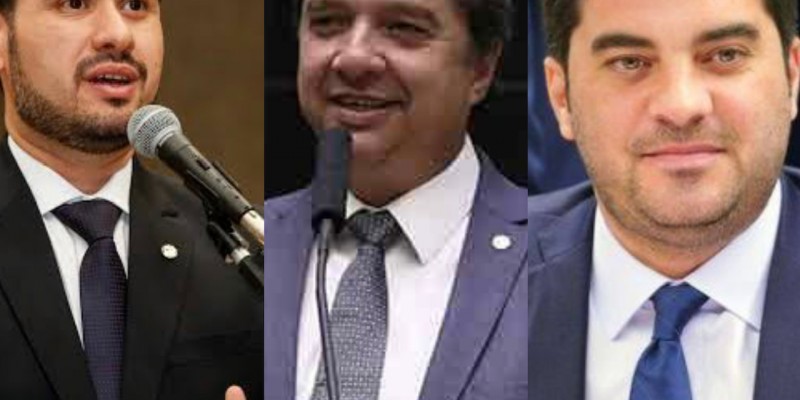 Coluna da quarta | Vai ter entendimento pela vaga do TCE?