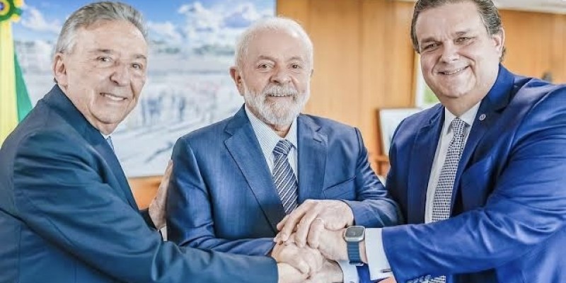 Coluna da quinta | O candidato de Lula em Caruaru