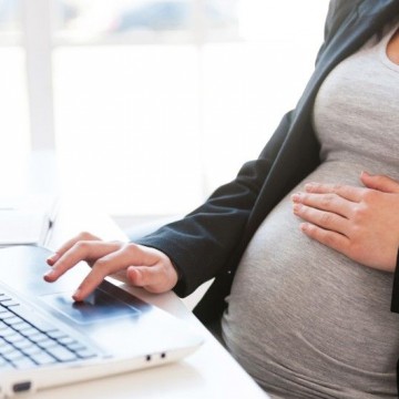 PL de Marília Arraes propõe afastamento do trabalho de mulheres grávidas