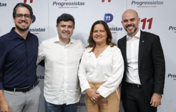 PP do Ipojuca anuncia convenção partidária da legenda para o próximo dia 11 de janeiro