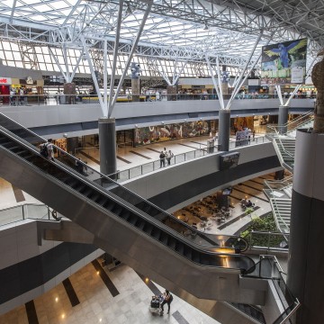 Aeroporto do Recife conta com nova instalação da Delegacia do Turista 