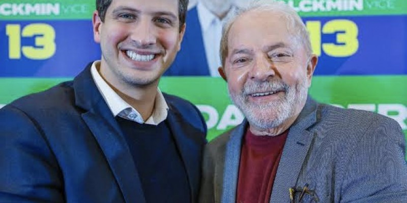 Coluna da sexta | João Campos avança para ter o PT em seu Governo