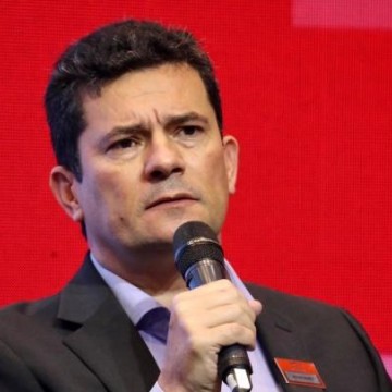 Moro não poderá se candidatar em SP por rejeição de transferência de domicílio eleitoral