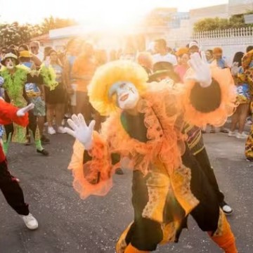 Cadastro aberto para agremiações no Carnaval dos Papangus em Bezerros