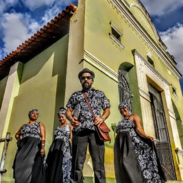 Festival Cultura Viva será realizado em Nazaré da Mata