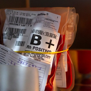 Com estoque crítico, Hemope convoca população para doar sangue