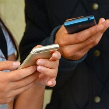 Bancos alertam sobre golpe de SMS 