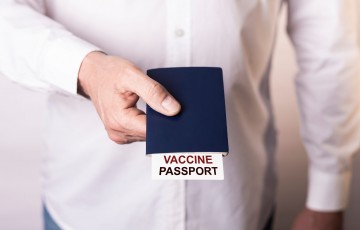 Vacina Para Turistas