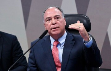 Fernando Bezerra anuncia R$ 29,6 bilhões para estados que zerarem ICMS sobre diesel e gás de cozinha