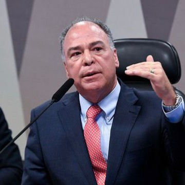 Fernando Bezerra anuncia R$ 29,6 bilhões para estados que zerarem ICMS sobre diesel e gás de cozinha