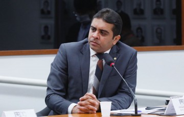 Fernando Rodolfo será relator de PEC que torna crimes de estupro e feminicídio inafiançáveis