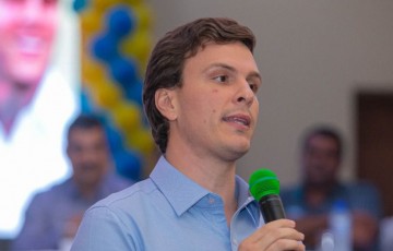 Miguel Coelho: “Danilo subestima a inteligência dos pernambucanos ao prometer baixar o IPVA”