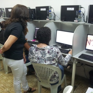 Olinda abre mais de 630 vagas para cursos gratuitos de idioma e informática