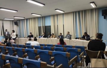 Câmara de Carpina concede voto de repúdio contra o prefeito Manuel Botafogo 