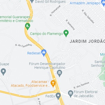 PRF em Pernambuco interdita trecho da BR-101 nesta terça (27); confira recomendações e rotas alternativas