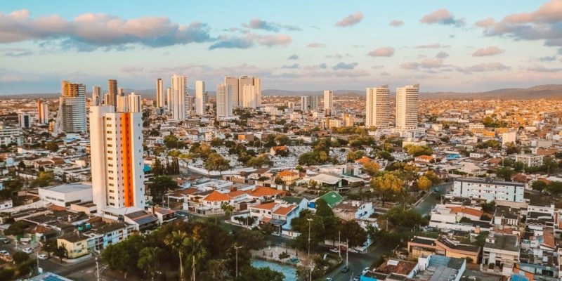O ranking Desafios dos Municípios faz análise comparativa da evolução das 100 maiores cidades brasileiras