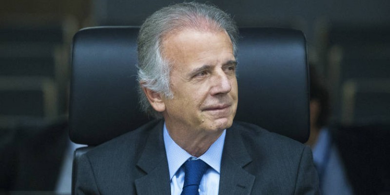 Ministro da Defesa afirma que obras da ESA em Pernambuco devem começar em 2026 José Múcio também fez o anúncio da alocação de R$ 150 milhões para começar os serviços