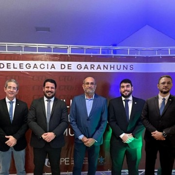 Chapa 1 é eleita com mais de 90% dos votos para o Conselho Regional de Odontologia de Pernambuco