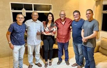 Pré-candidatura de Aninha Araújo em Moreno ganha o apoio do PMN