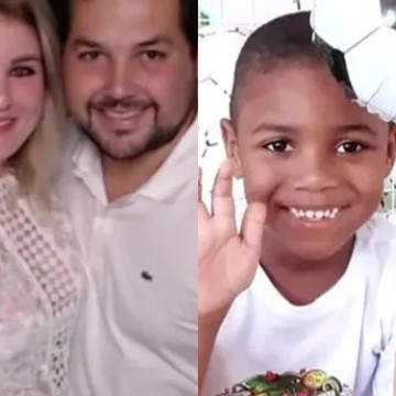 Sari Corte Real e marido são condenados a pagar R$ 2 milhões à família do menino Miguel