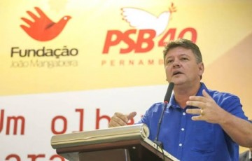 Coluna do sábado | PSB busca manter o protagonismo em Pernambuco