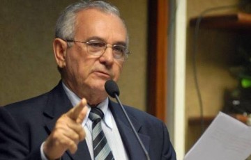 TCE-PE julga irregular gestão 2018 do ex-prefeito de Macaparana, Maviael Cavalcanti
